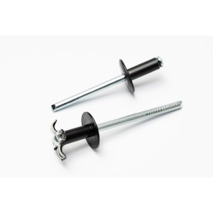 PLR009 D:4,8 L:30 GRIP RANGE: :19,0 - 24,0