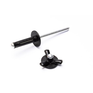 PLR043 D:4,8 L:20,5 GRIP RANGE: :3,0 - 9,0