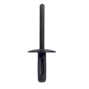 0010 Plastic rivet