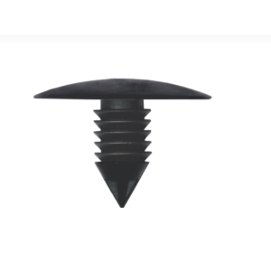0093 Plastic clips 9mm head 35mm