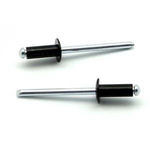 PL001 - D:3,0 L:8 GRIP RANGE: : 3,5 - 5,0