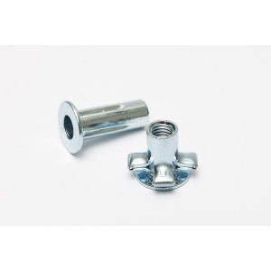 0272 Expanding Rivet Nut M10