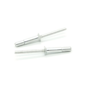 PLR053 D:6,4 L: 17 GRIP RANGE: :4,1 - 12,1