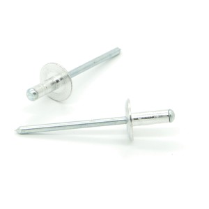 PLR021 D:4,8 L:25 GRIP RANGE: :12,5 - 20,0