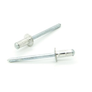 PLR019 D:4,0 L:12 GRIP RANGE: :3,5 - 8,5