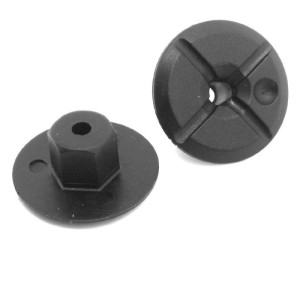 0047 Plastic clips
