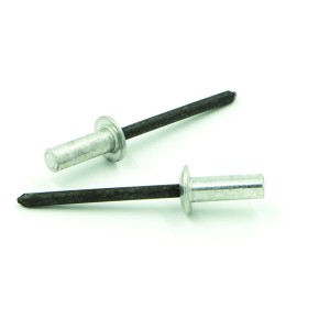 PLR030 D:4,8 L:14 GRIP RANGE: 7,5-9,0