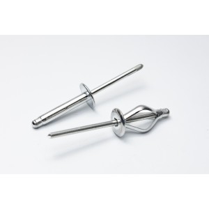 PLR043 D:4,8 L:28,5 GRIP RANGE: :6,5 - 16,5