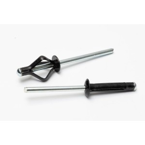 PLR043 D:4,8 L:20,5 GRIP RANGE: :3,0 - 9,0