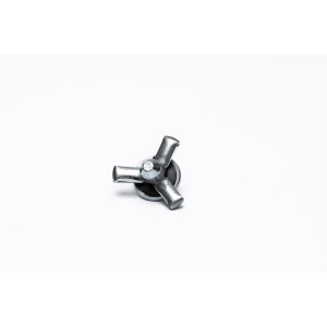 PLR075 D:7,5 L:34 GRIP RANGE: ZAKRES: 6,0-16,0