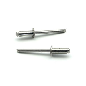 PLR016 D:4,8 L:10 GRIP RANGE: :4,0 - 6,0