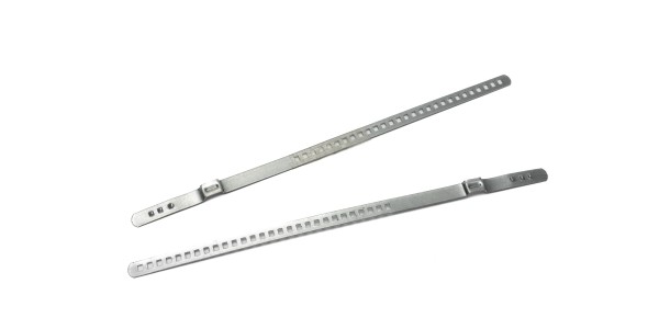 Clamp clip for driveshaft