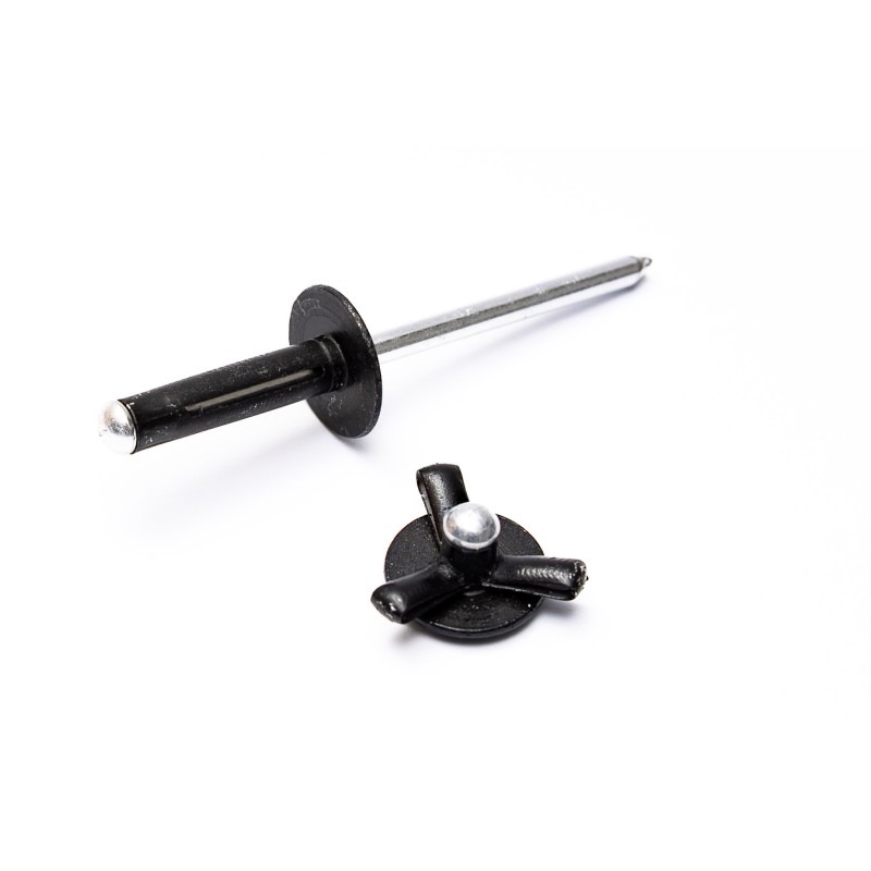 PLR043 D:4,8 L:20,5 GRIP RANGE: :3,0 - 9,0 PLR043 D:4,8 L:20,5 GRIP RANGE: :3,0 - 9,0