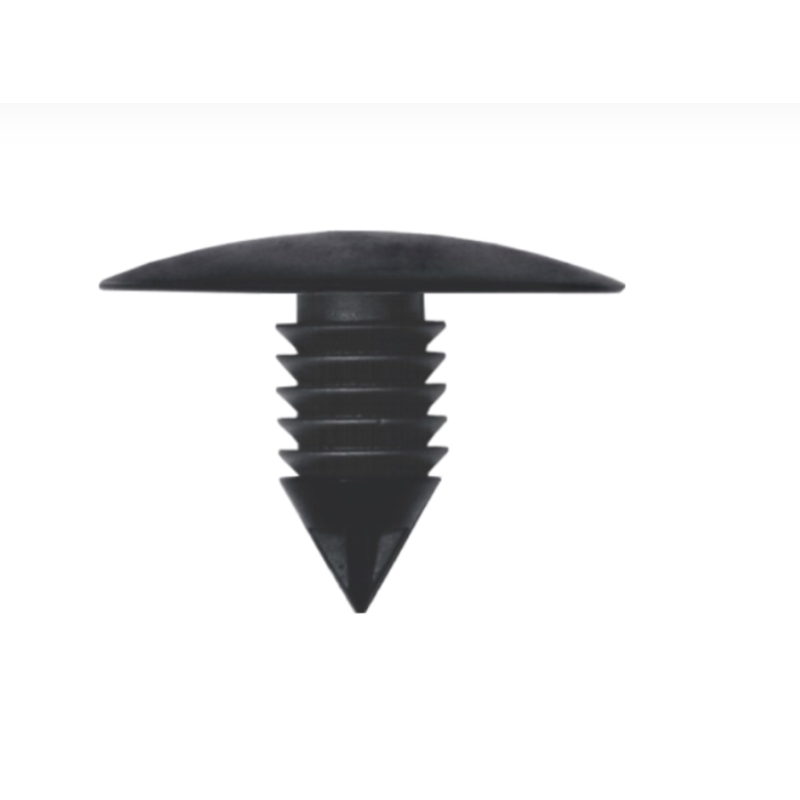 0093 Plastic clips 9mm head 35mm 0093 Plastic clips 9mm head 35mm