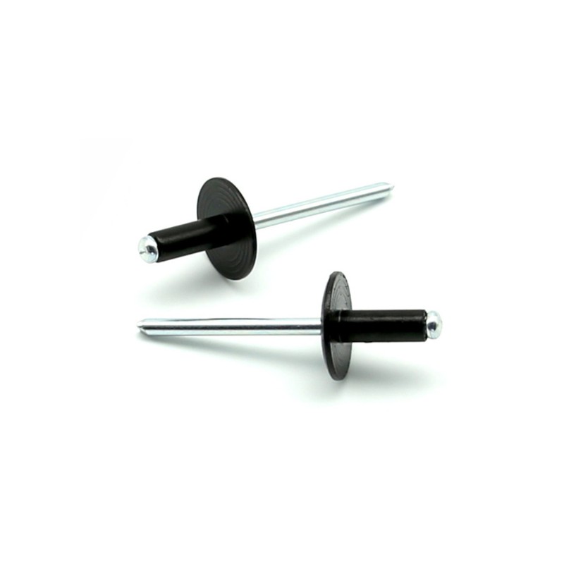 PL005 - D:4.8 L:14 GRIP RANGE: 8,0-10,0 PL005 - D:4.8 L:14 GRIP RANGE: 8,0-10,0