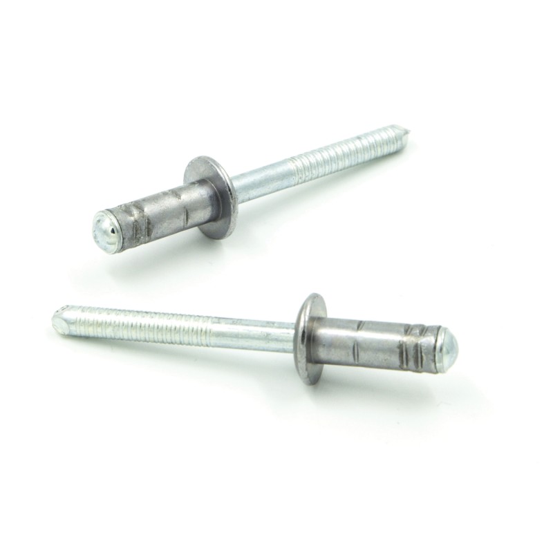 PLR200 D:6,4 L:23 GRIP RANGE: :10,5 - 13,0 PLR200 D:6,4 L:23 GRIP RANGE: :10,5 - 13,0