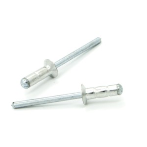 PLR022 D:4,8 L:12 GRIP RANGE: :2,0 - 8,0
