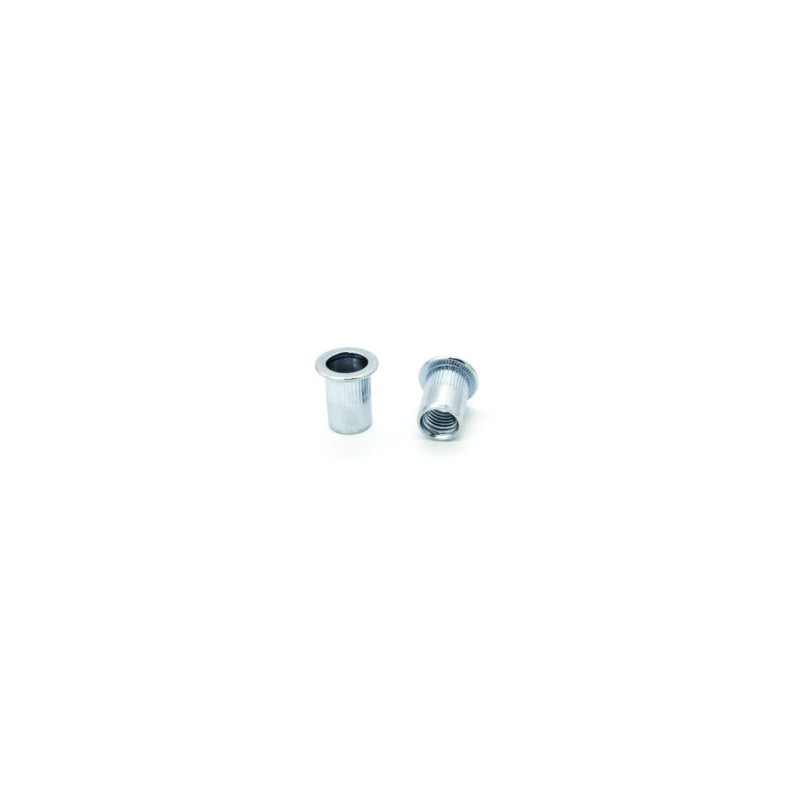 LFKNS M8 L:19 GRIP RANGE: 3,1-5,5 LFKNS M8 L:19 GRIP RANGE: 3,1-5,5