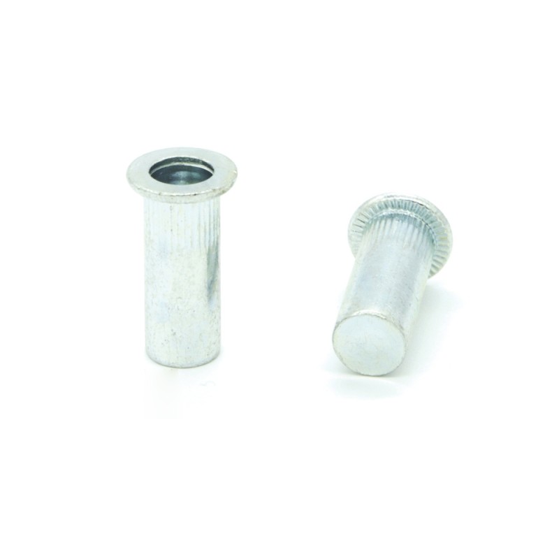 TSKNS-C M8 L:7,0 GRIP RANGE: :0,5 - 3,0 TSKNS-C M8 L:7,0 GRIP RANGE: :0,5 - 3,0
