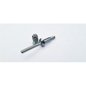 PLR201 D:6,4 L:14,2 GRIP RANGE: 2,0 - 9,5