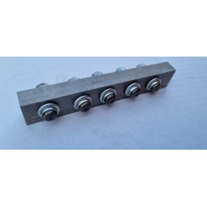 PLR202 D:7,9 L:20,8 GRIP RANGE: :7,9 - 11,1