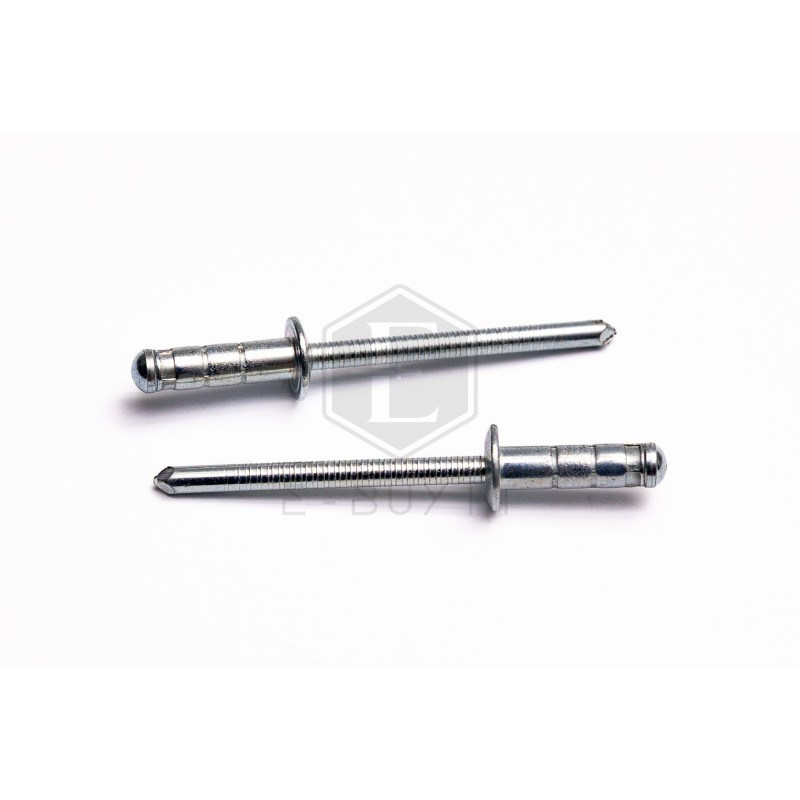 PLR029 D:3,2 L:9 GRIP RANGE: :1,5- 4,5 PLR029 D:3,2 L:9 GRIP RANGE: :1,5- 4,5