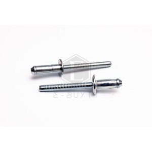 PLR047 D:6,4 L:16,5 GRIP RANGE: :5,0 - 9,0
