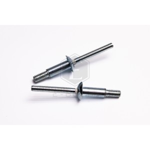 PLR201 D:6,4 L:14,2 GRIP RANGE: 2,0 - 9,5