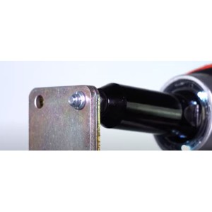PLR055 D:7,8 L:22,0 GRIP RANGE: :13,0 - 16,0