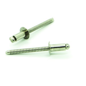 PLR013- D:4,8 L:40 GRIP...