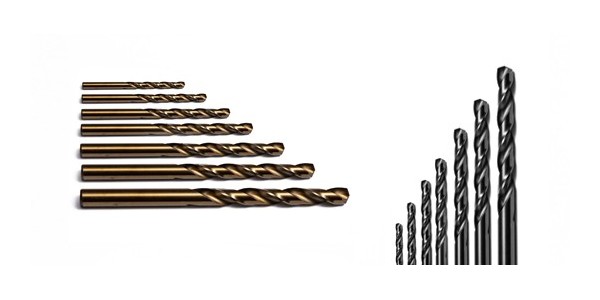 Drill Bits